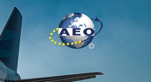 Fantastisk start på 2023; Elten Logistic Systems är innehavare av AEO-licens
